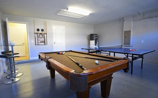 Champions Gate 1452GMYRTLEDGIL - Six Bedroom House