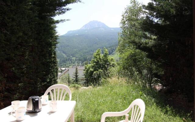 Appartement Serre Chevalier, 2 pièces, 4 personnes - FR-1-330E-90