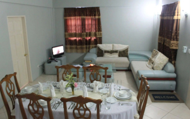 Rejens Hotel