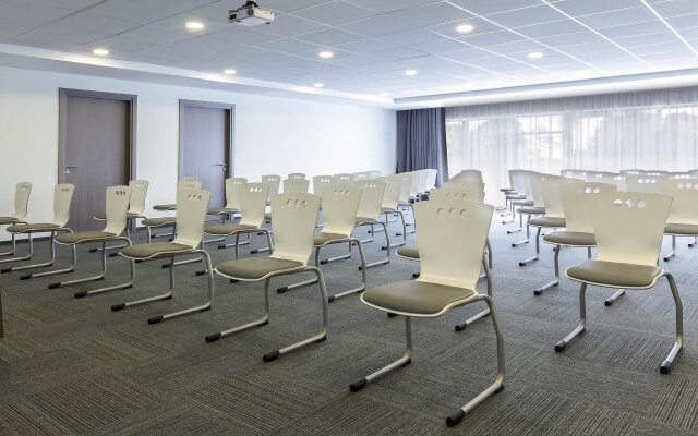 Ibis Styles Vilnius