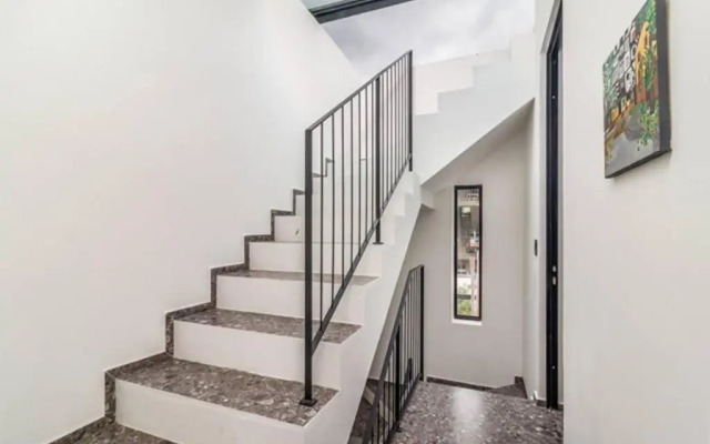 27A Jarvis Street Waterkant