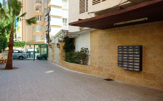Inlesa Apartment 4-A