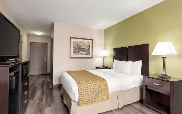 Baymont by Wyndham Monroe