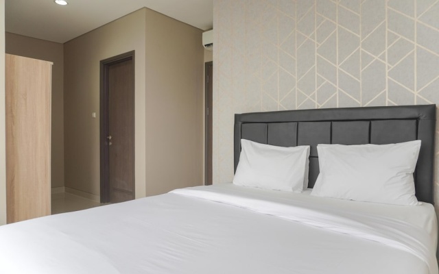 Nice And Wonderful 2Br Ciputra International Apartment – Guest Rooms – Jakarta