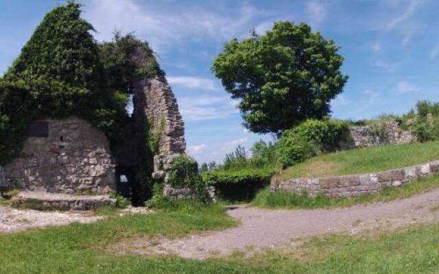 Gasthof Küssaburg