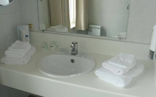 Hotel Bell-X
