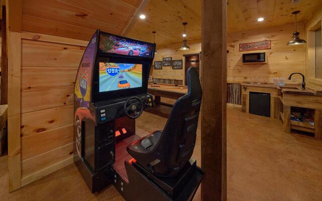 Rustic Ridge in Gatlinburg