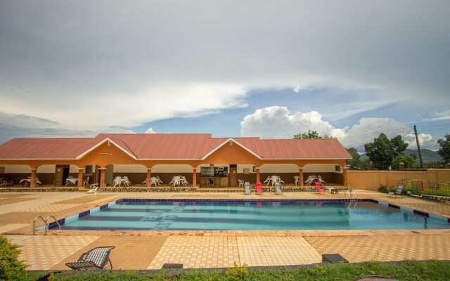 Rock Classic Hotel