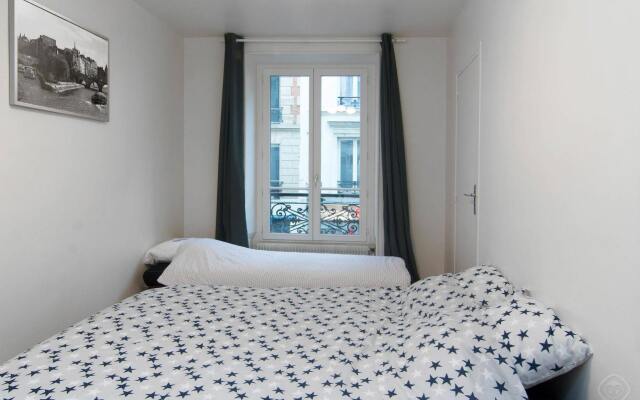 BP Apartments - Great Batignolles