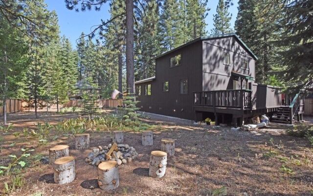 West Shore Getaway