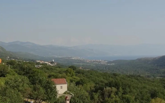 Apartment Velebit