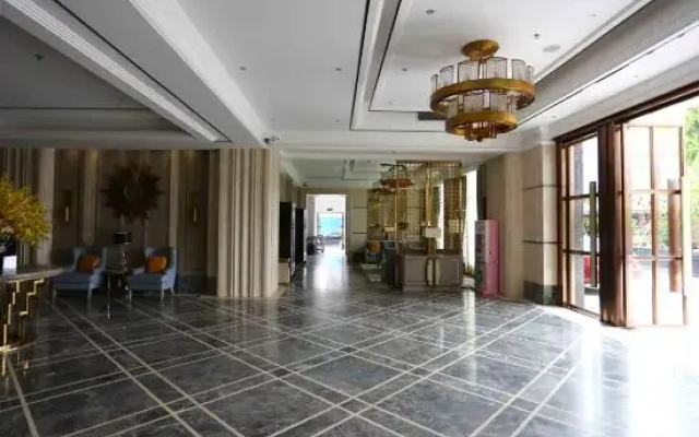 Bund Garden Hotel