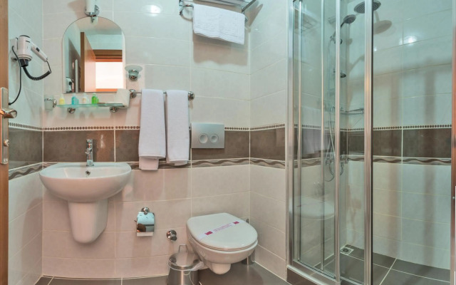 Hotel Inter Istanbul