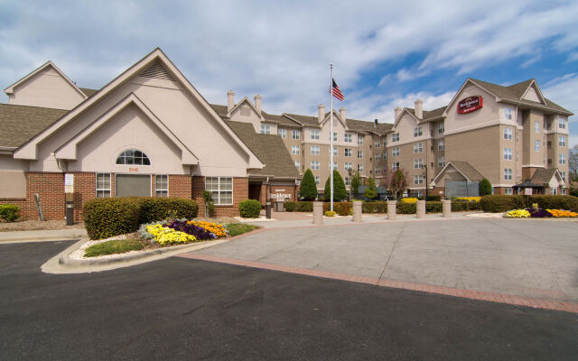 Residence Inn by Marriott Charlotte Piper Glen