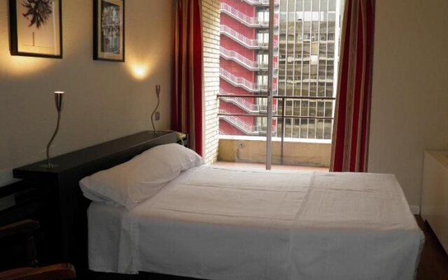 Apartamentos Centro Norte