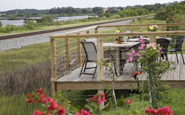 The Ponce St. Augustine Hotel