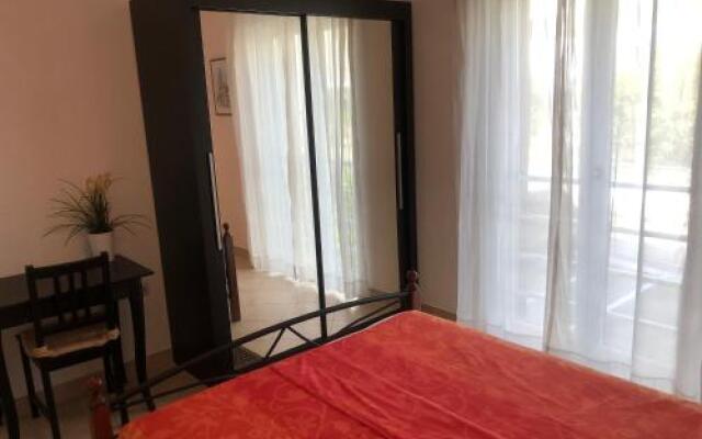 Dalmatia Apartments