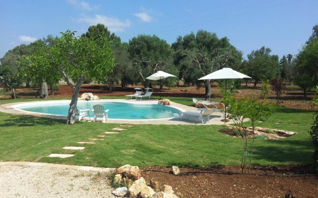 B&B Villa Giorgia