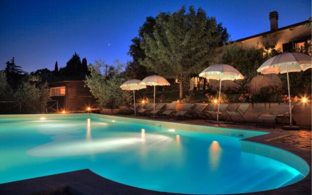 Montemenardo Organic Resort  Spa