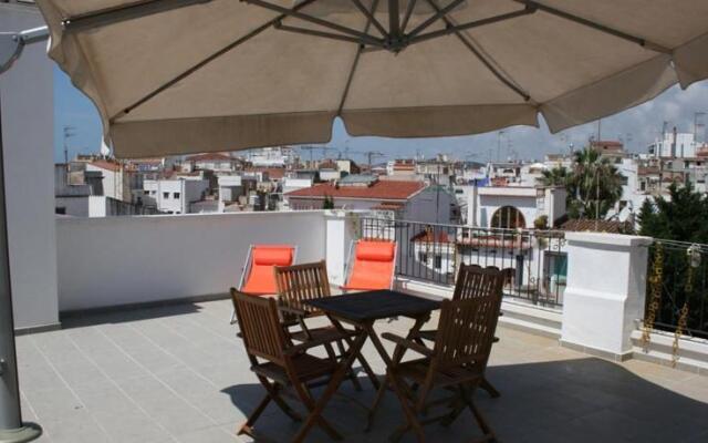 Alcam Sitges Carreta