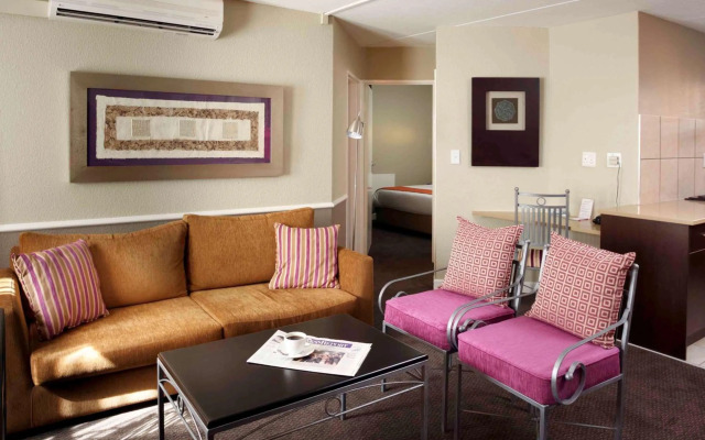 Mercure Johannesburg Bedfordview Hotel
