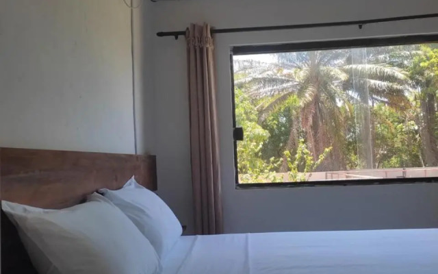 Pousada Planeta Imbassai