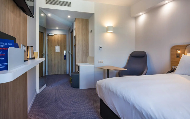 Holiday Inn Express Nice Grand Arenas by IHG