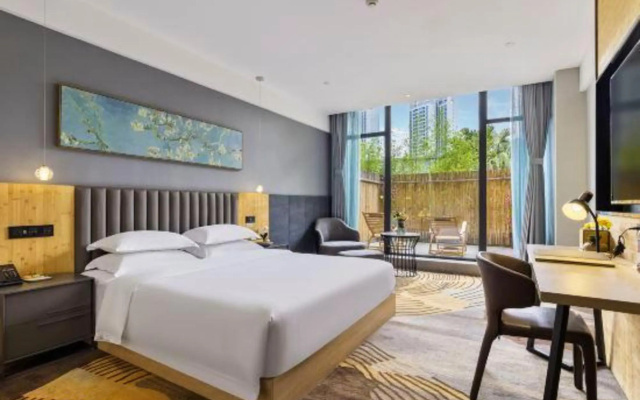 Goodland Hotel