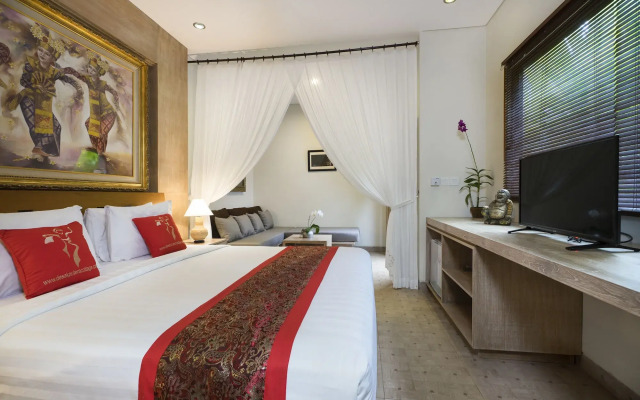 Jungle Haven Resort Central Ubud