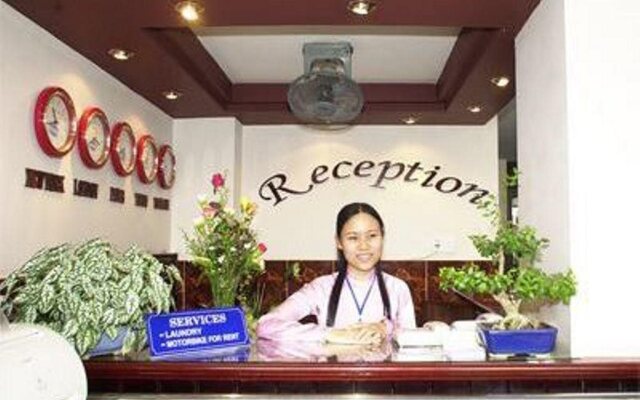 Phu An Hotel