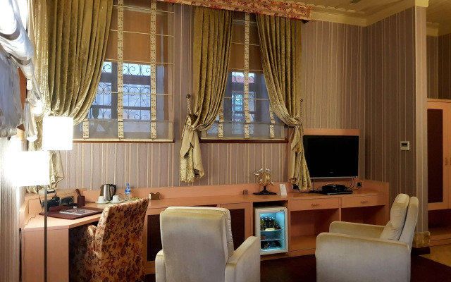Eski Masal Hotel - Special Class