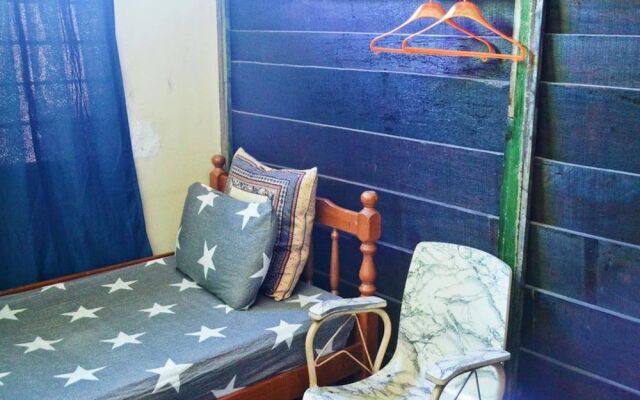 Gopeng Guesthouse & Cafe - Hostel