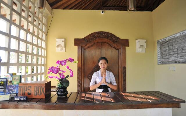 Anda Amed Resort