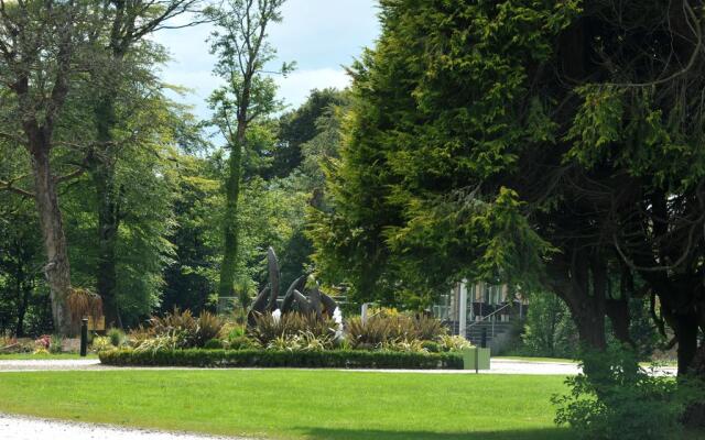 Lough Eske Castle