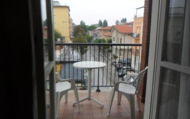 Hotel Giordano Spiaggia