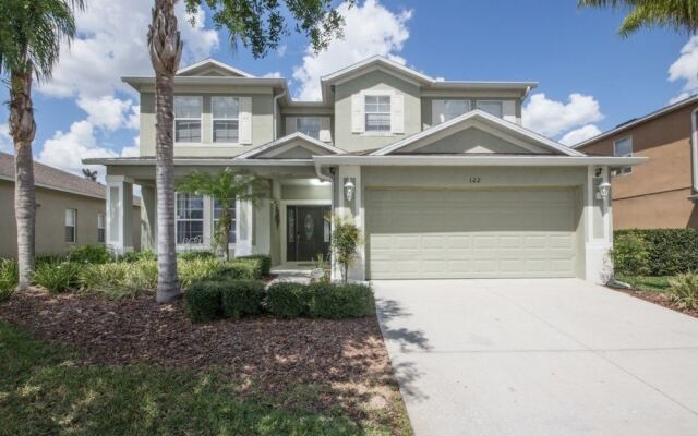 Enchanted West Haven Villa