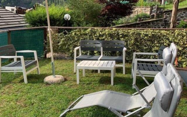 Valbondione - Bellissima Villetta Su 3