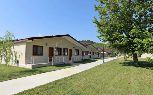Rizom Tatil Koyu