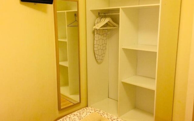 New Studio Sito 6 Parking Gratis