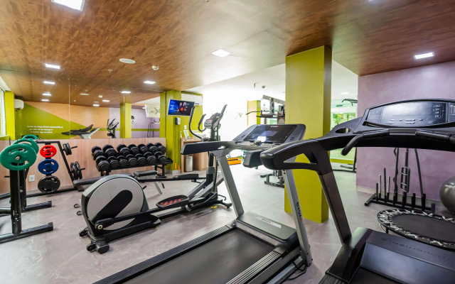 ibis Styles Manaus