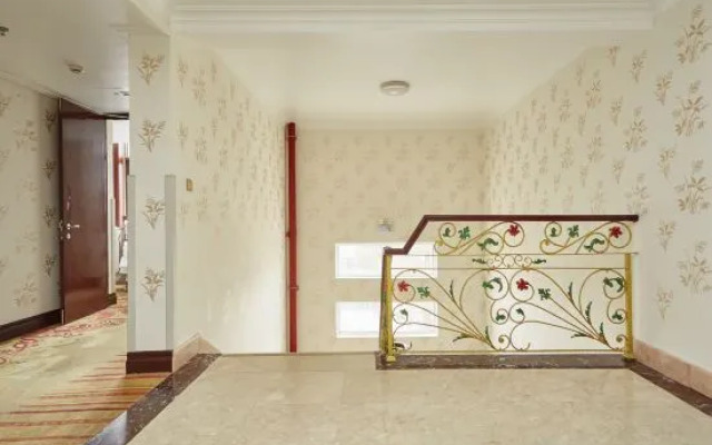 Jinxiu Hotel