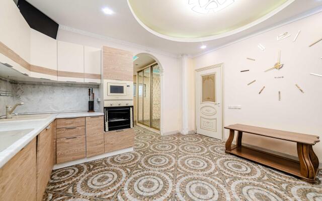 House in the Shchitnikovo 135 block
