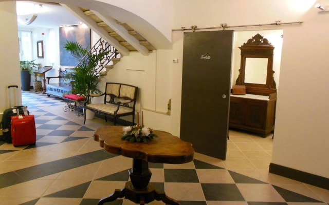 Hotel Sant'Antonin