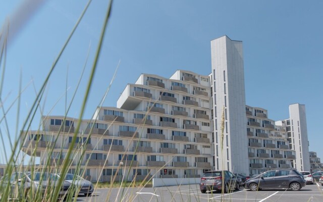 Sea Serenity De Haan