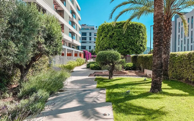 Roberta Apartment - Marina De Botafoch Ibiza