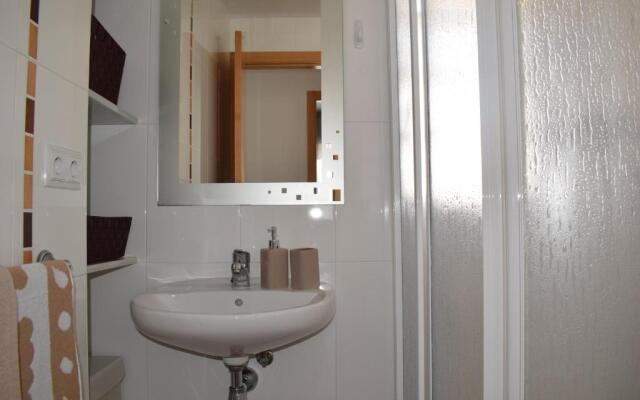 Apartamento Playa Oliva