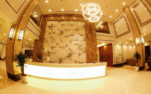 Bella Vita Hotel Vung Tau