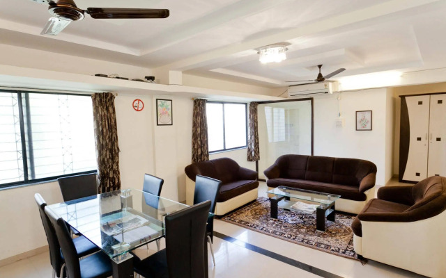 Amigo Serviced Apartments