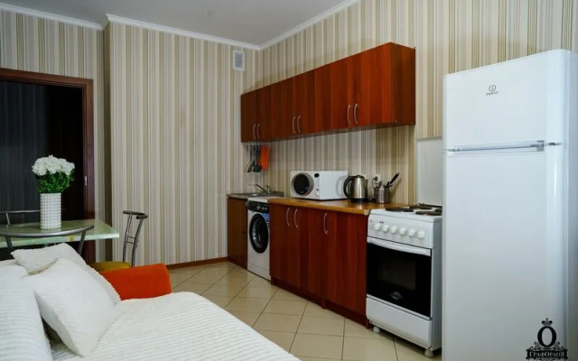 Апарт-отель Граф Орлов