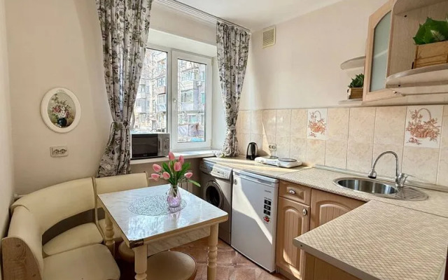 Апартаменты КвартБЮРО на ул. Некрасова д. 83